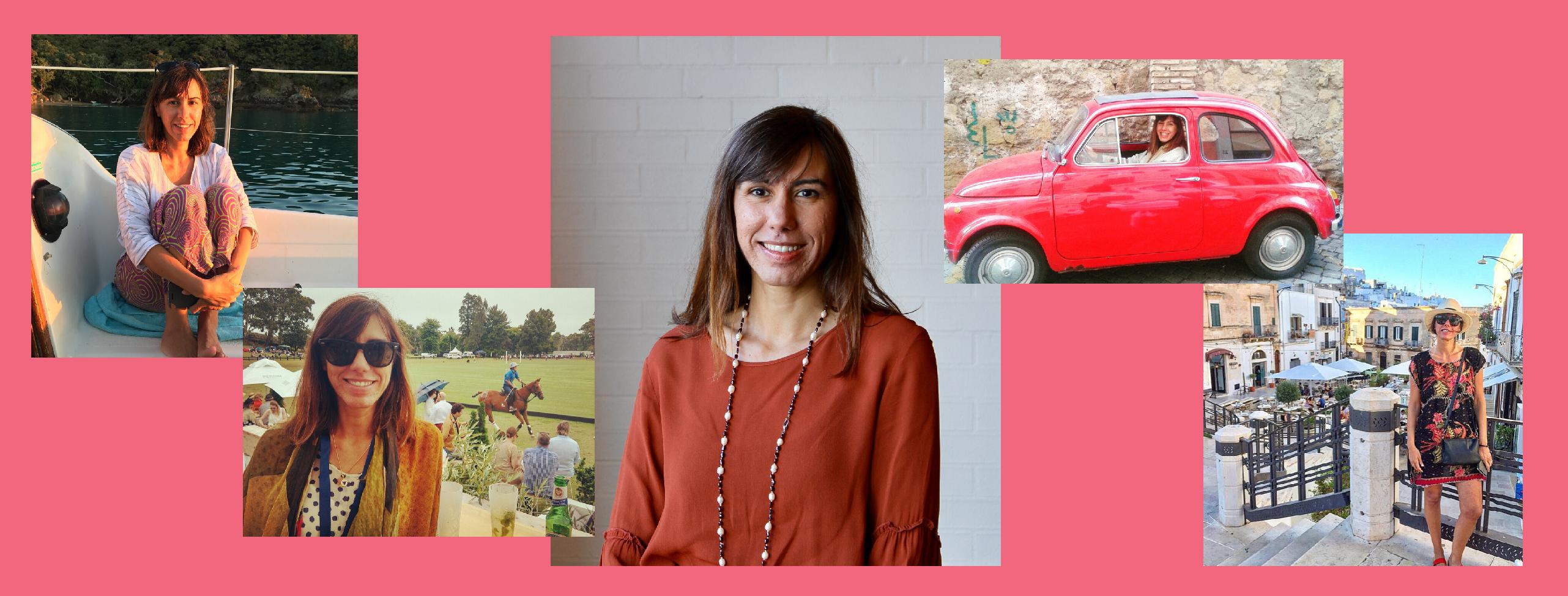 Meet our Account Manager